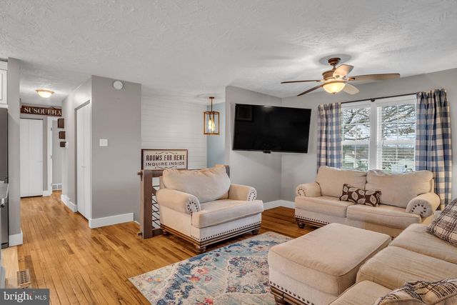 107 N 7TH ST, Wrightsville, PA 17368