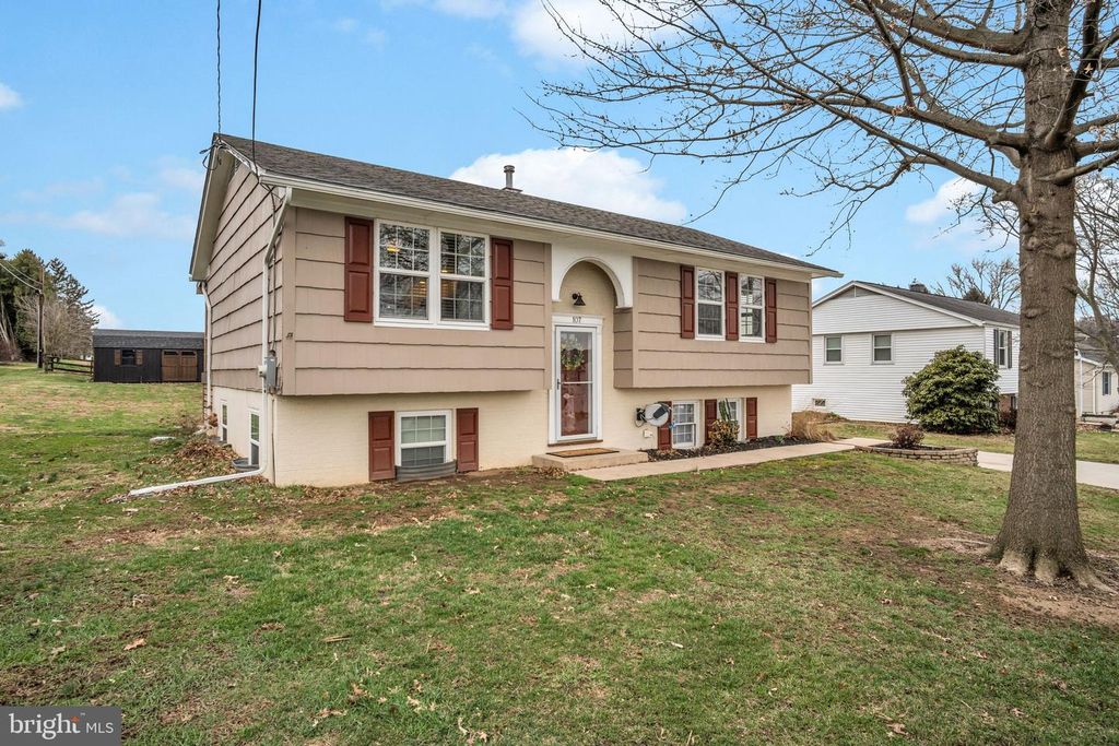 107 N 7TH ST, Wrightsville, PA 17368