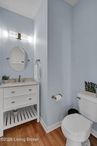 13702 Saddlecreek Dr, Louisville, KY 40245