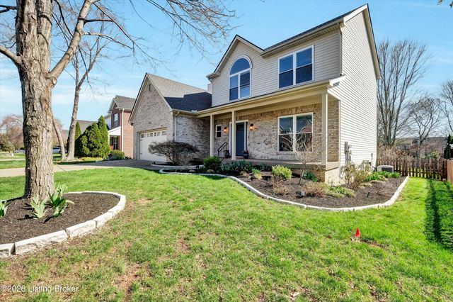 13702 Saddlecreek Dr, Louisville, KY 40245