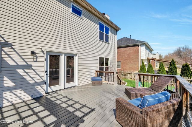 13702 Saddlecreek Dr, Louisville, KY 40245