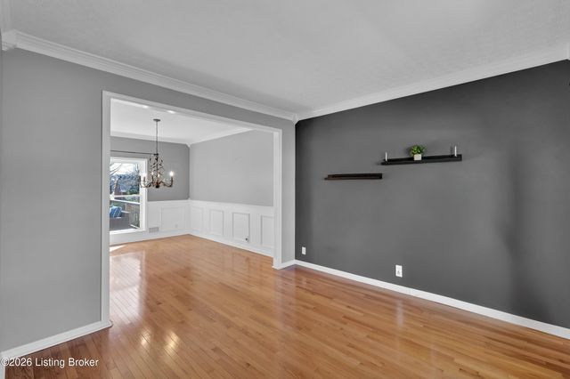 13702 Saddlecreek Dr, Louisville, KY 40245