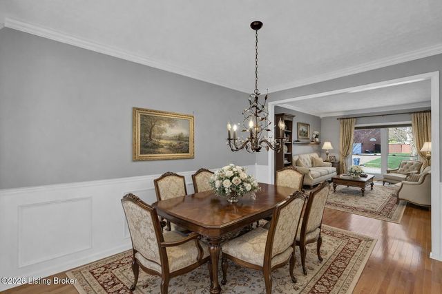 13702 Saddlecreek Dr, Louisville, KY 40245