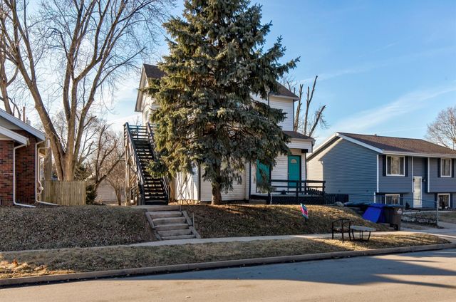 3916 9th Street, Des Moines, IA 50313