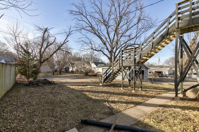 3916 9th Street, Des Moines, IA 50313