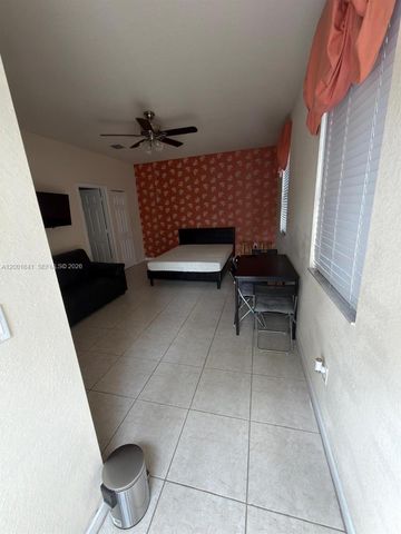 16961 SW 90th Terrace Studio, Miami, FL 33196