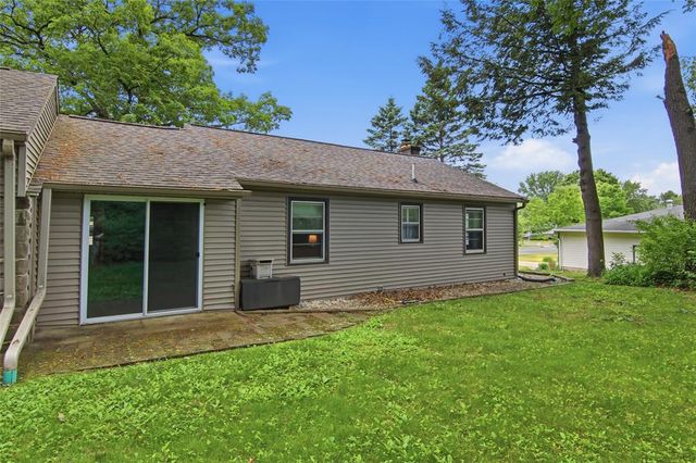 2715 Rudolph Road, Eau Claire, WI 54701