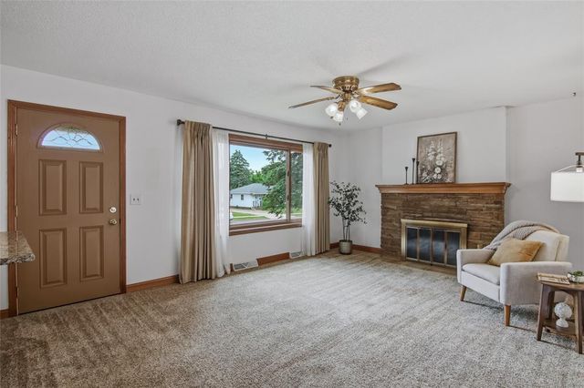 2715 Rudolph Road, Eau Claire, WI 54701
