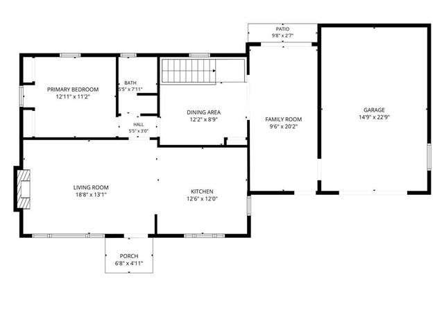 2715 Rudolph Road, Eau Claire, WI 54701