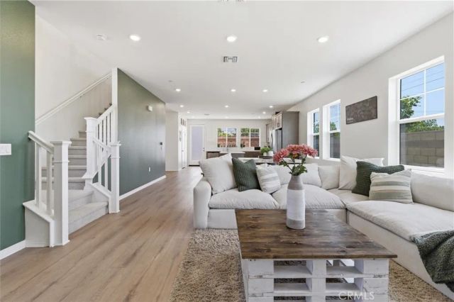 2684 E Towhee, Ontario, CA 91761