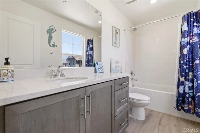 2684 E Towhee, Ontario, CA 91761