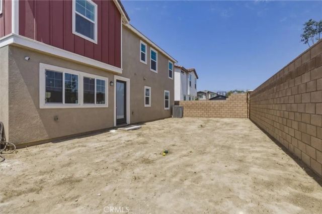 2684 E Towhee, Ontario, CA 91761