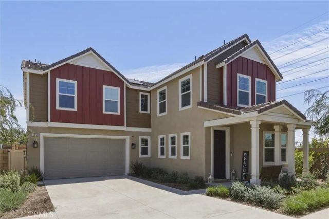 2684 E Towhee, Ontario, CA 91761