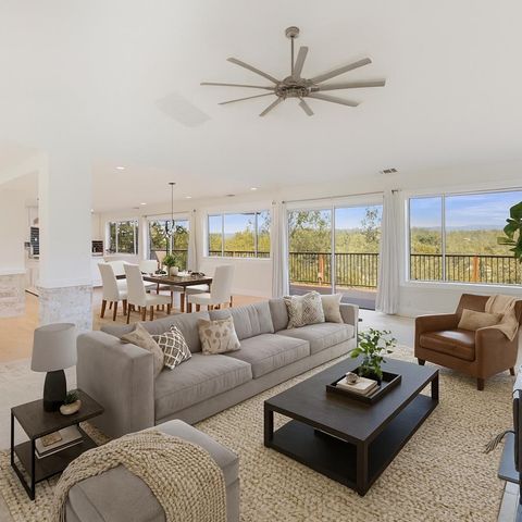 1276 Coon Ct, Cool, CA 95614