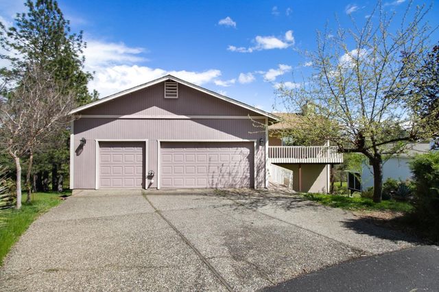 1276 Coon Ct, Cool, CA 95614