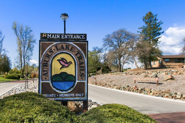 1276 Coon Ct, Cool, CA 95614