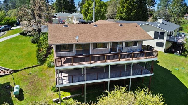 1276 Coon Ct, Cool, CA 95614