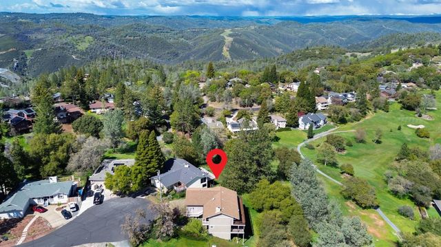 1276 Coon Ct, Cool, CA 95614