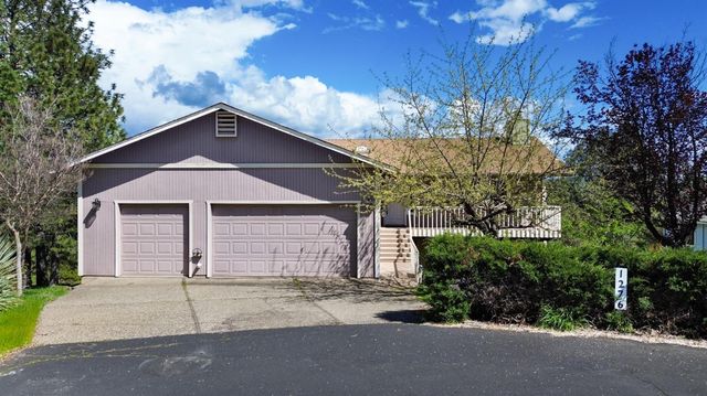 1276 Coon Ct, Cool, CA 95614