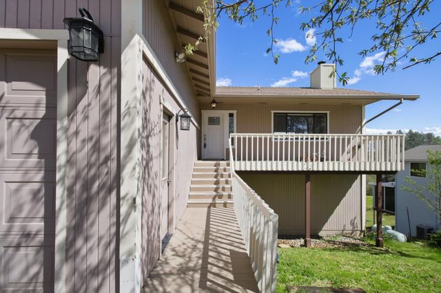 1276 Coon Ct, Cool, CA 95614