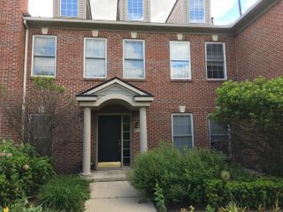 5707 Hampshire Lane 68, Pittsfield Charter Twp, MI 48197