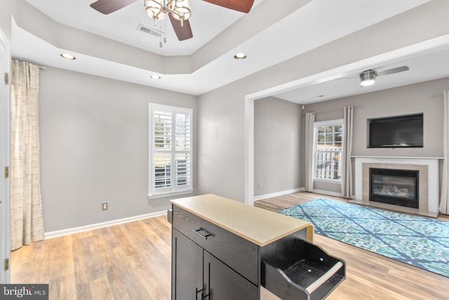 7029 RADFORD DR, Fredericksburg, VA 22407