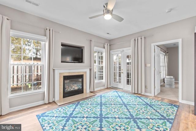 7029 RADFORD DR, Fredericksburg, VA 22407