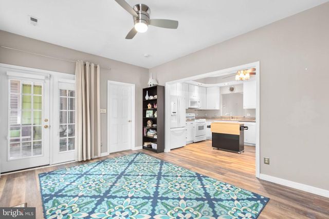 7029 RADFORD DR, Fredericksburg, VA 22407