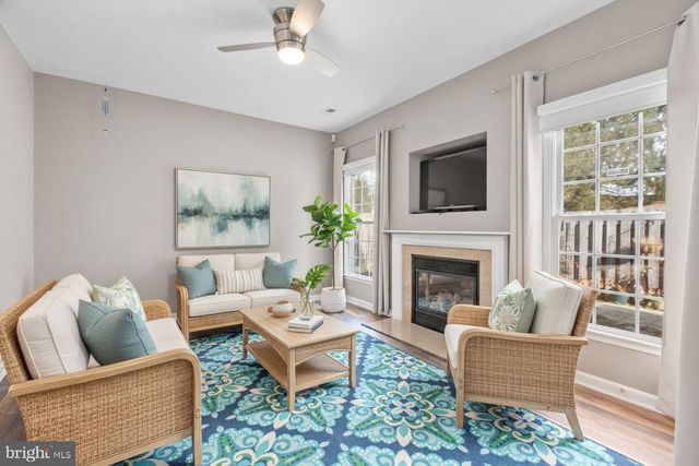 7029 RADFORD DR, Fredericksburg, VA 22407