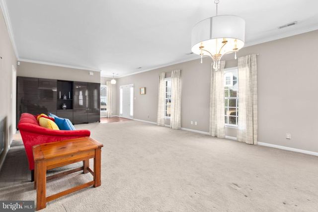 7029 RADFORD DR, Fredericksburg, VA 22407