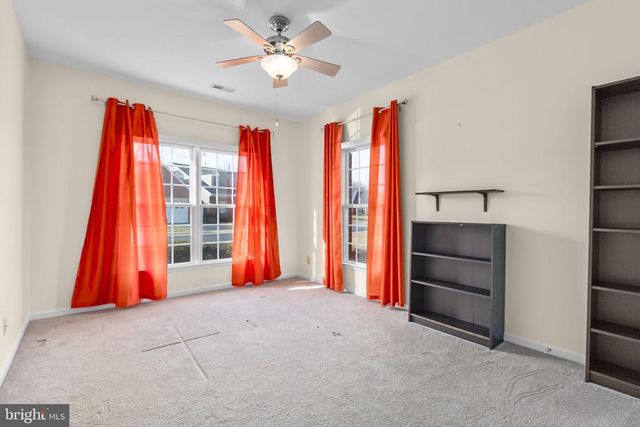 7029 RADFORD DR, Fredericksburg, VA 22407