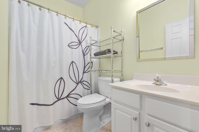 7029 RADFORD DR, Fredericksburg, VA 22407