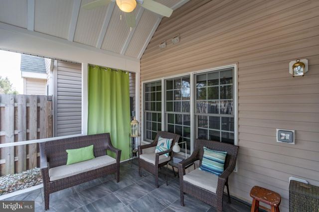 7029 RADFORD DR, Fredericksburg, VA 22407