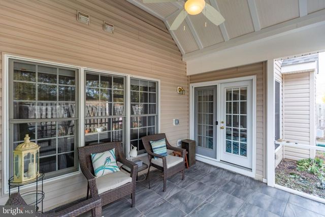 7029 RADFORD DR, Fredericksburg, VA 22407