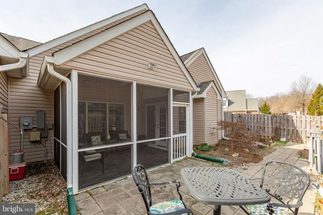 7029 RADFORD DR, Fredericksburg, VA 22407