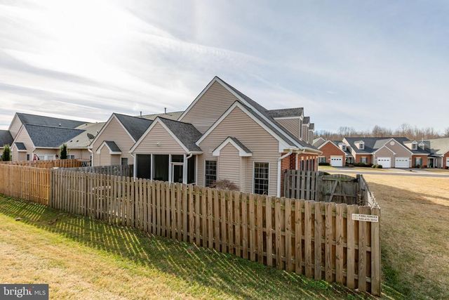 7029 RADFORD DR, Fredericksburg, VA 22407