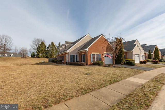 7029 RADFORD DR, Fredericksburg, VA 22407