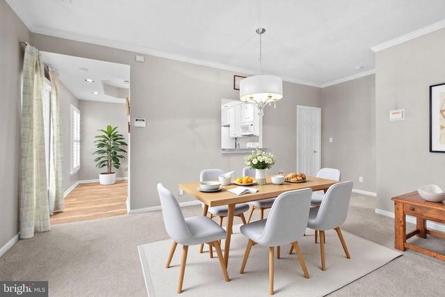 7029 RADFORD DR, Fredericksburg, VA 22407