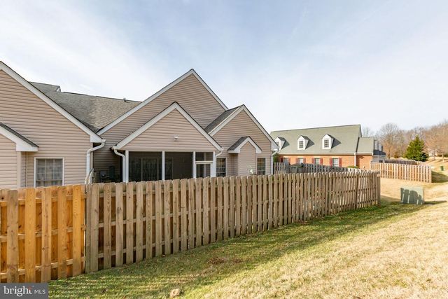 7029 RADFORD DR, Fredericksburg, VA 22407