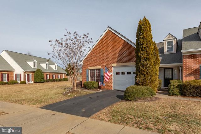 7029 RADFORD DR, Fredericksburg, VA 22407