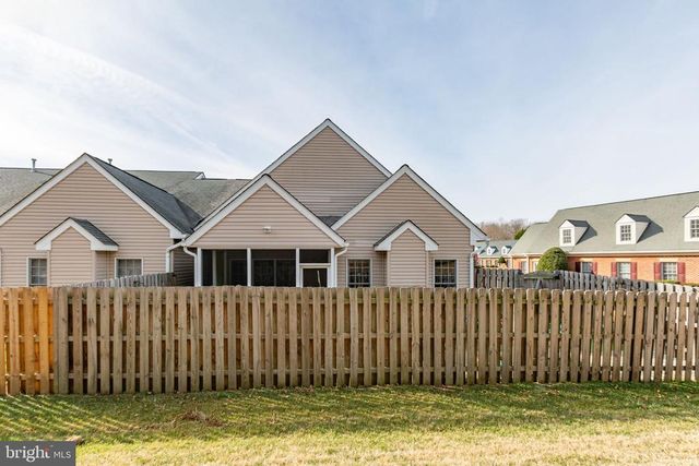 7029 RADFORD DR, Fredericksburg, VA 22407