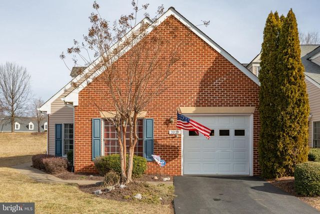 7029 RADFORD DR, Fredericksburg, VA 22407