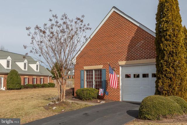 7029 RADFORD DR, Fredericksburg, VA 22407