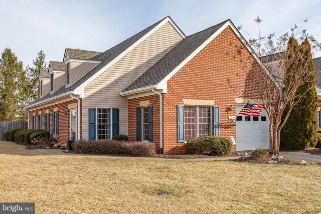 7029 RADFORD DR, Fredericksburg, VA 22407