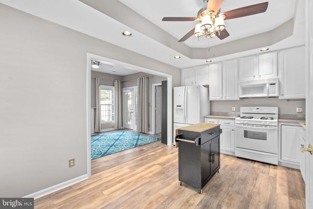 7029 RADFORD DR, Fredericksburg, VA 22407