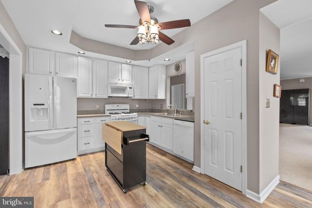 7029 RADFORD DR, Fredericksburg, VA 22407