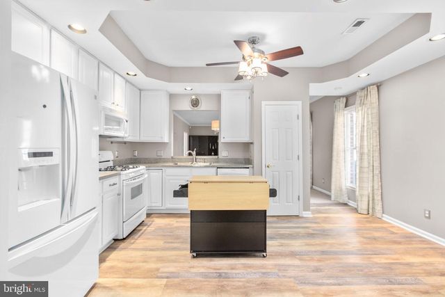 7029 RADFORD DR, Fredericksburg, VA 22407