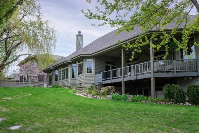 5774 Longwood Lane, Fitchburg, WI 53711