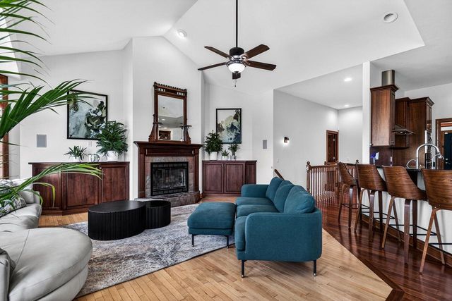 5774 Longwood Lane, Fitchburg, WI 53711