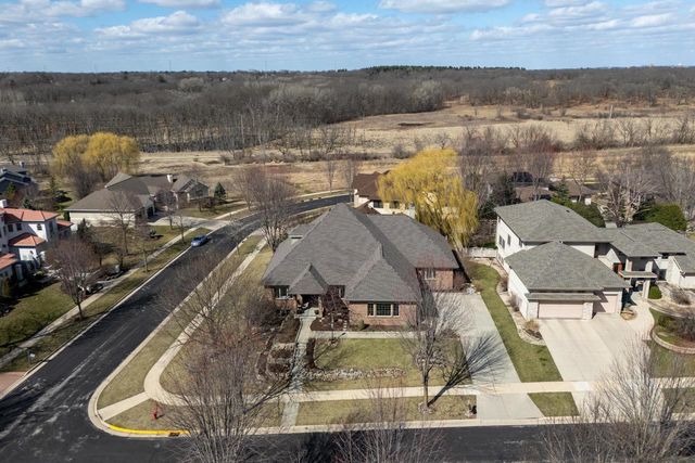 5774 Longwood Lane, Fitchburg, WI 53711